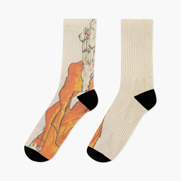 Item preview, Cuadro original de Egon Schiele 1890 - 1918, Grabados de Egon Schiele designed and sold by space company ®.