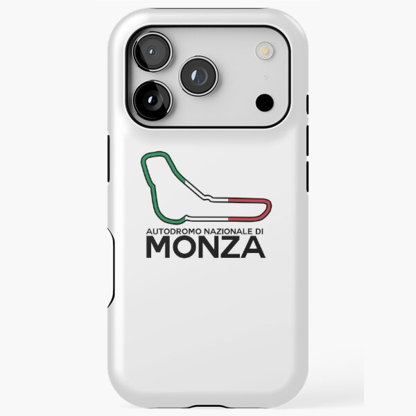 Artikelvorschau, Monza F1 entworfen und verkauft von AlekslbDesign.