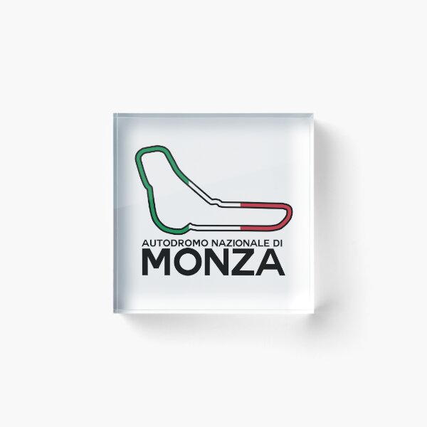Item preview, Monza F1 designed and sold by AlekslbDesign.