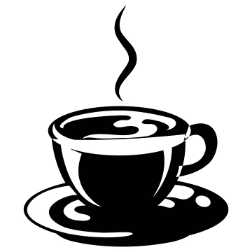 Artwork thumbnail, cup of coffee by GoldAmour