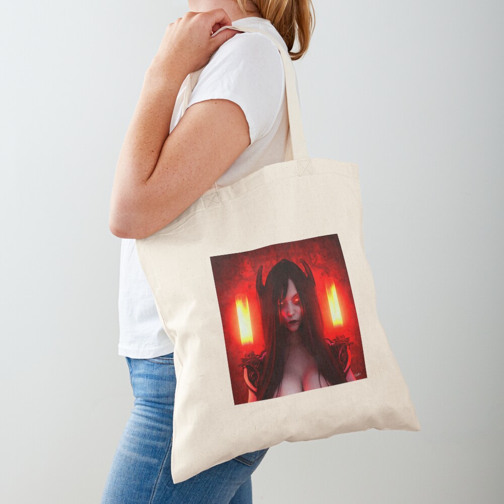 Item preview, Cotton Tote Bag designed and sold by RICK-TURNER.