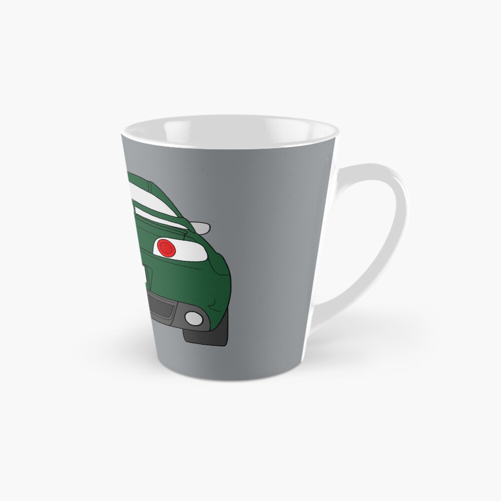 Item preview, Tall Mug designed and sold by EdimDesign.