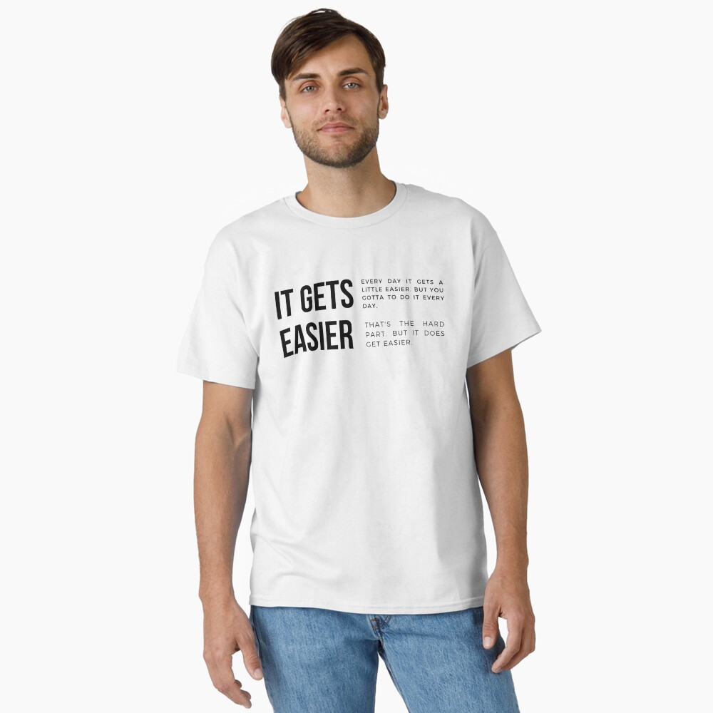 Vista previa del artículo con la obra «Camiseta clásica», diseñado y vendido por Atspauda.