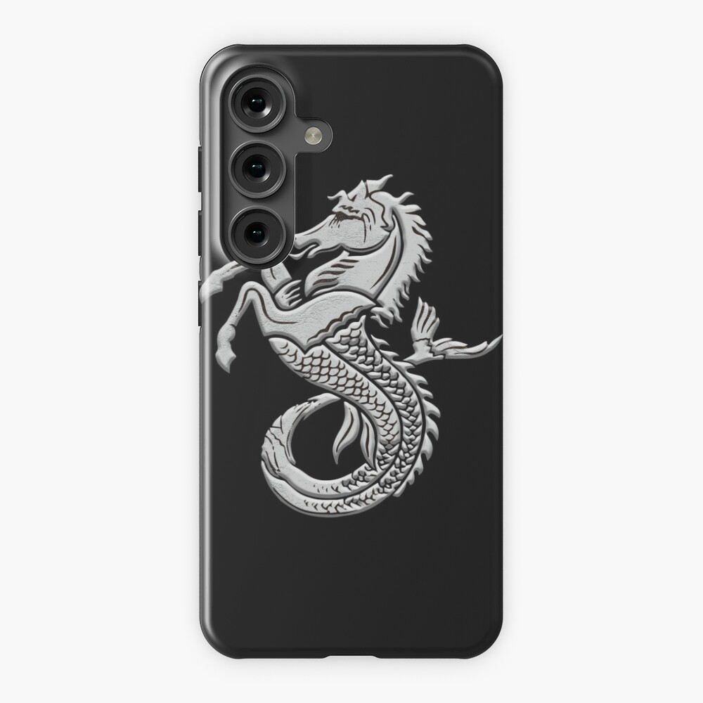 Aperçu de l'œuvre Coque rigide Samsung Galaxy créée et vendue par Le-Freak.