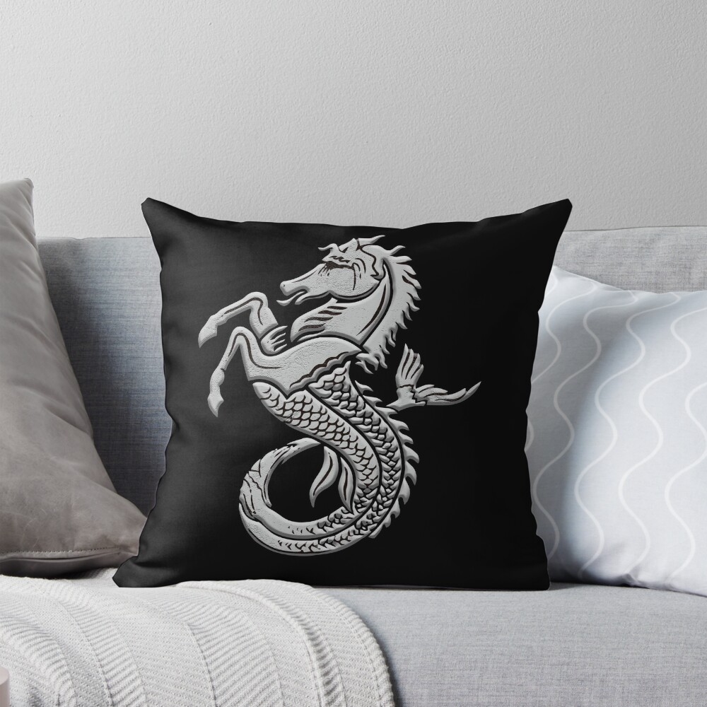 Aperçu de l'œuvre Coussin créée et vendue par Le-Freak.
