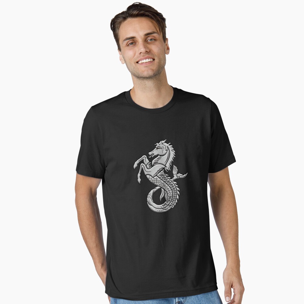 Aperçu de l'œuvre T-shirt essentiel créée et vendue par Le-Freak.
