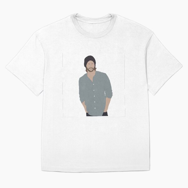 Item preview, Jared Padalecki designed and sold by Maria-Ilary.