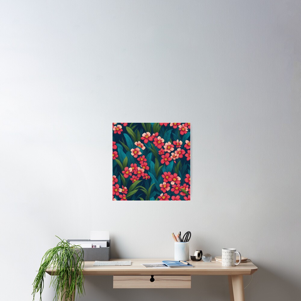 Item preview, Poster designed and sold by Purple-Horizon.