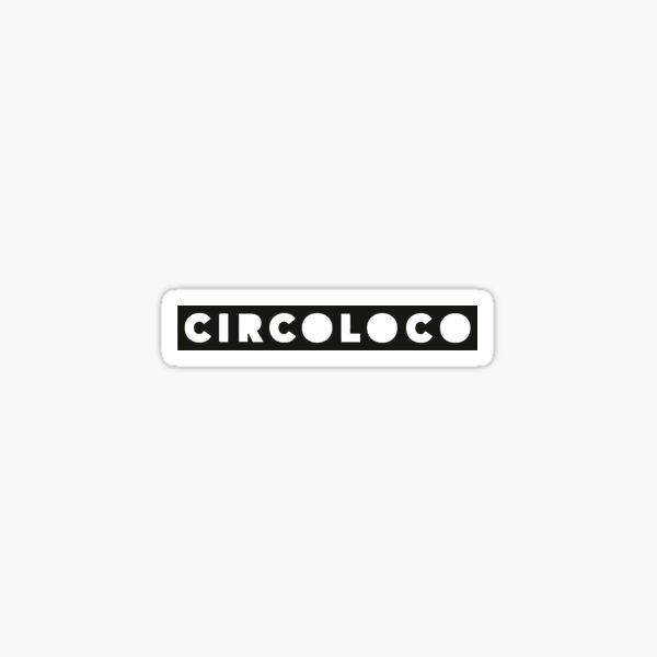 Aperçu de l'œuvre Circoloco Ibiza - Club créée et vendue par uhhlala.