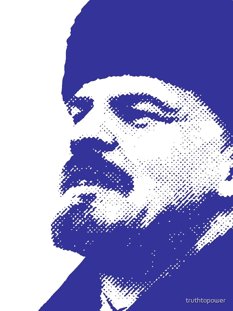 Thumbnail 4 of 4, Samsung Galaxy Phone Case, LENIN designed and sold by truthtopower.