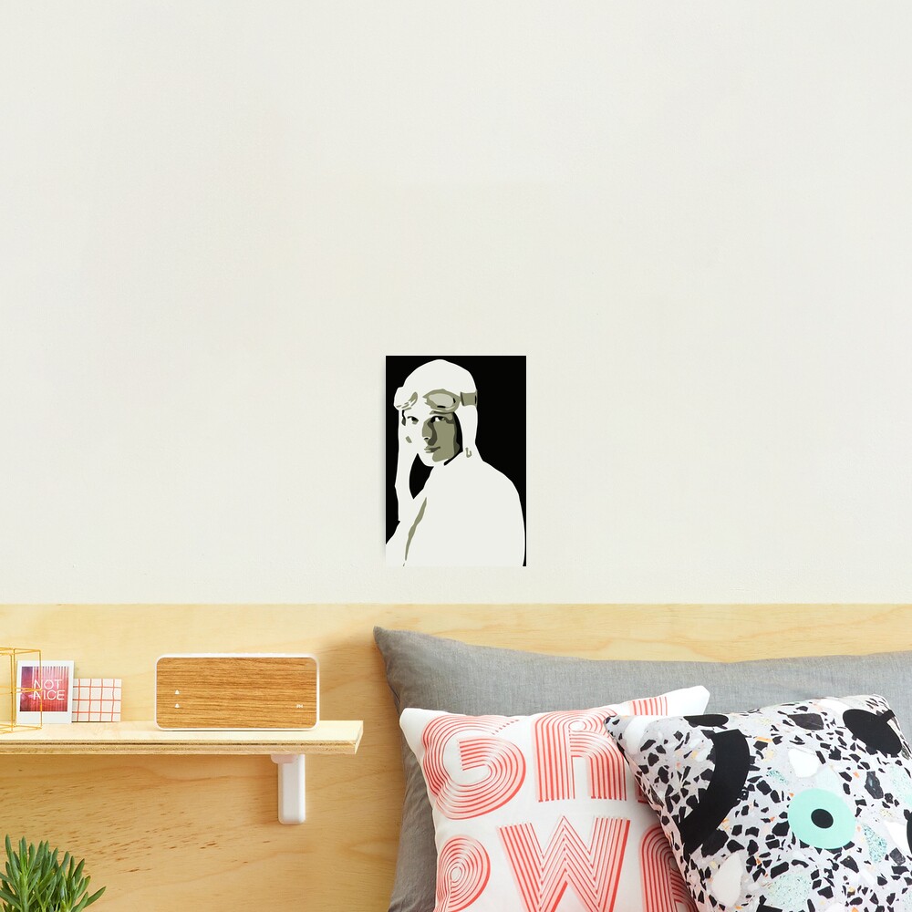 Item preview, Photographic Print designed and sold by aapshop.