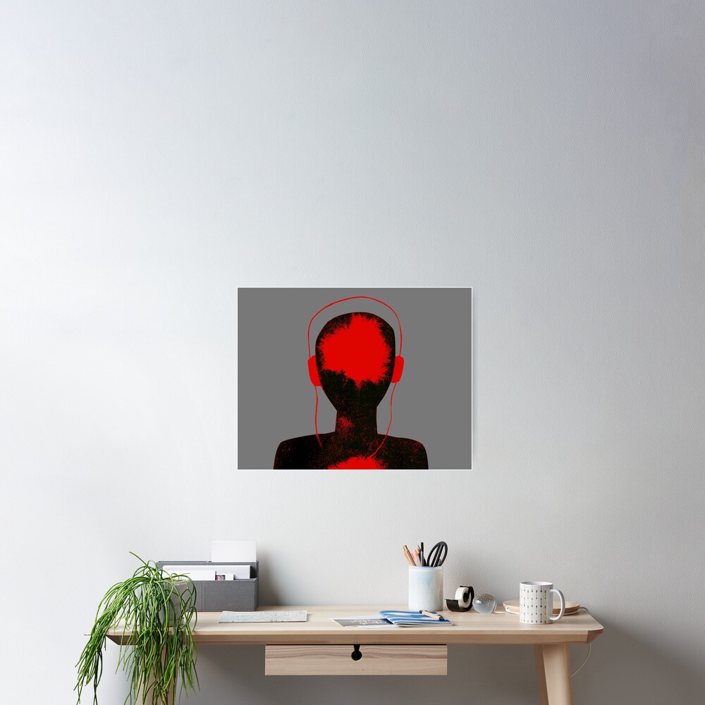 Item preview, Poster designed and sold by RealmsBeyond.