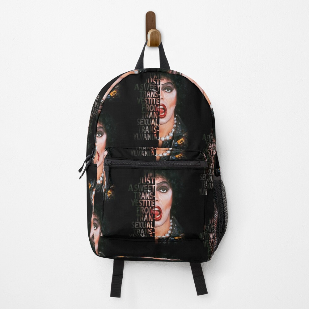Aperçu de l'œuvre Sac à dos créée et vendue par kcgfx.