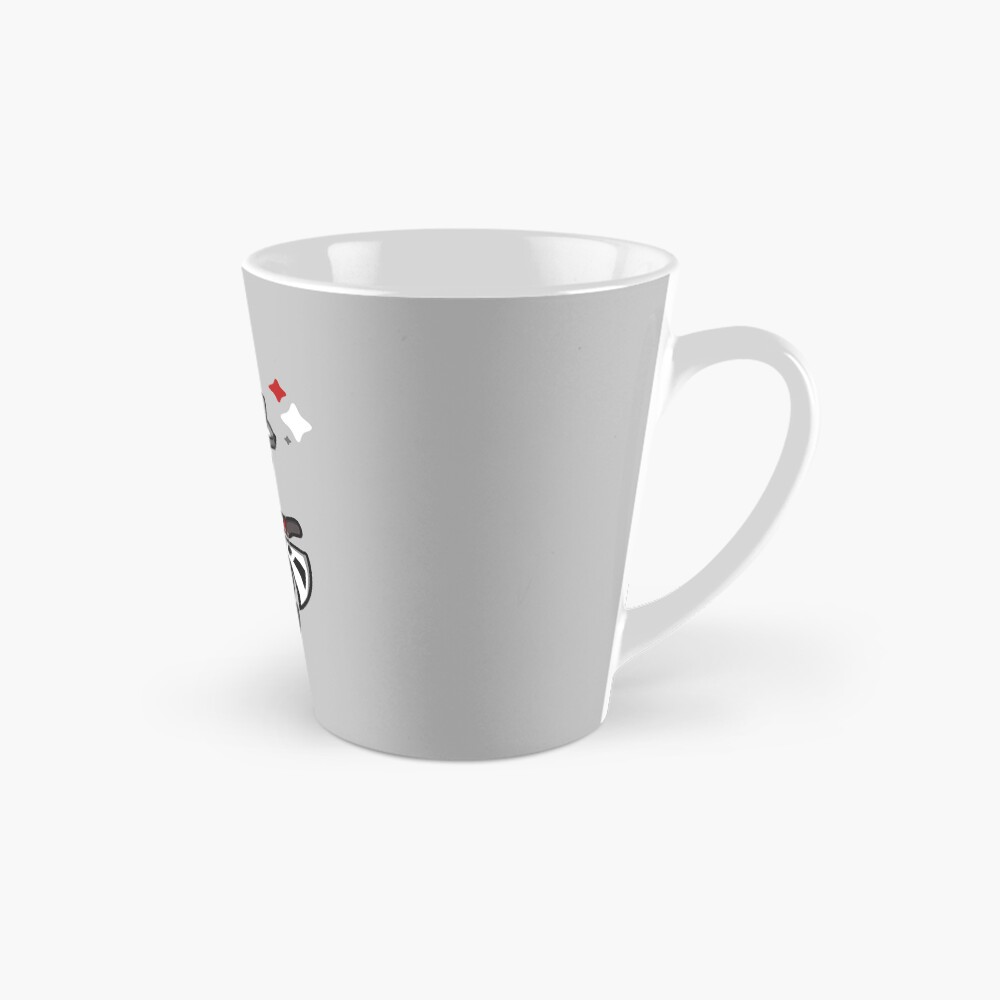 Item preview, Tall Mug designed and sold by eleanorose123.