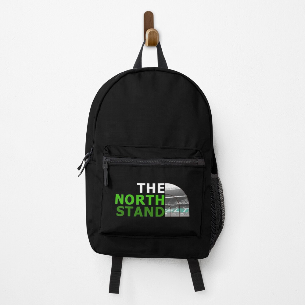Item preview, Backpack designed and sold by thebeardedscot.