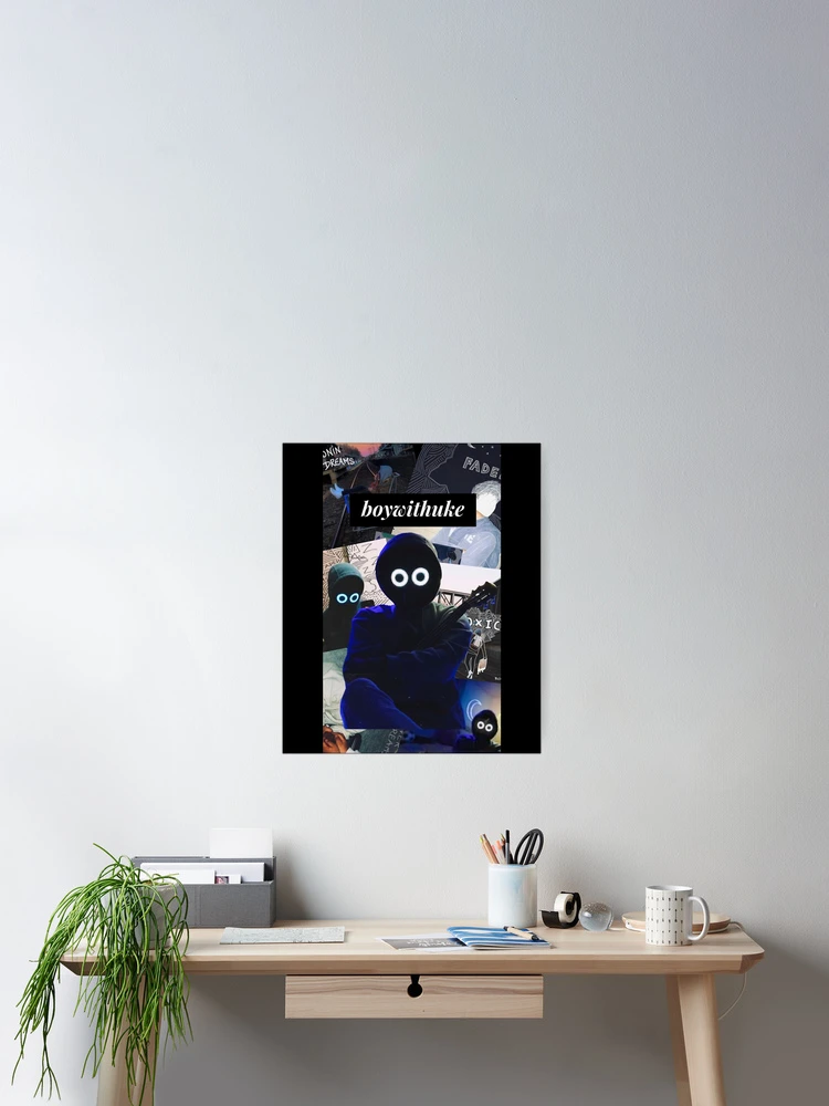 Imagen 2 de 3, Póster con la obra chicoconuke, diseñada y vendida por velasquezStore.