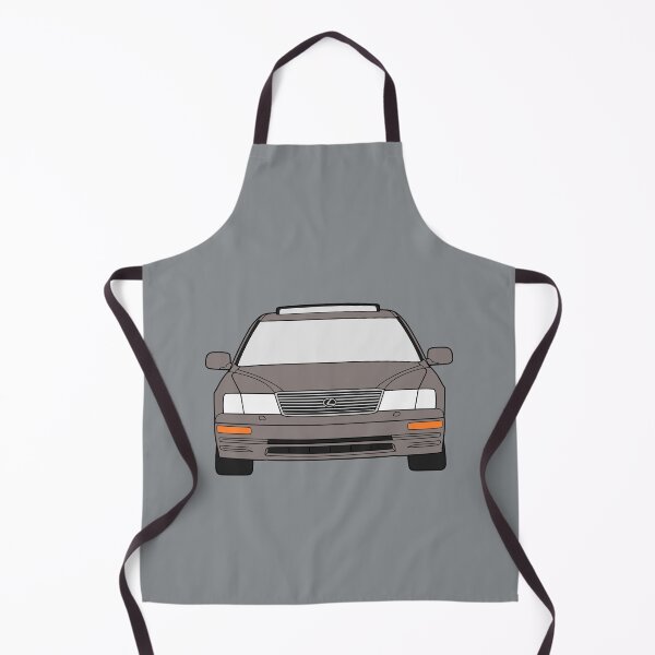 Item preview, Lexus LS400 XF20 1994-1997 taupe color designed and sold by EdimDesign.