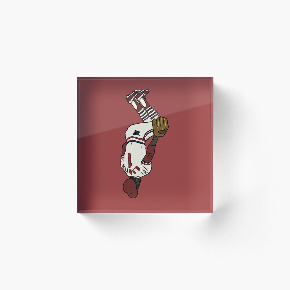 Item preview, Acrylic Block designed and sold by RatTrapTees.