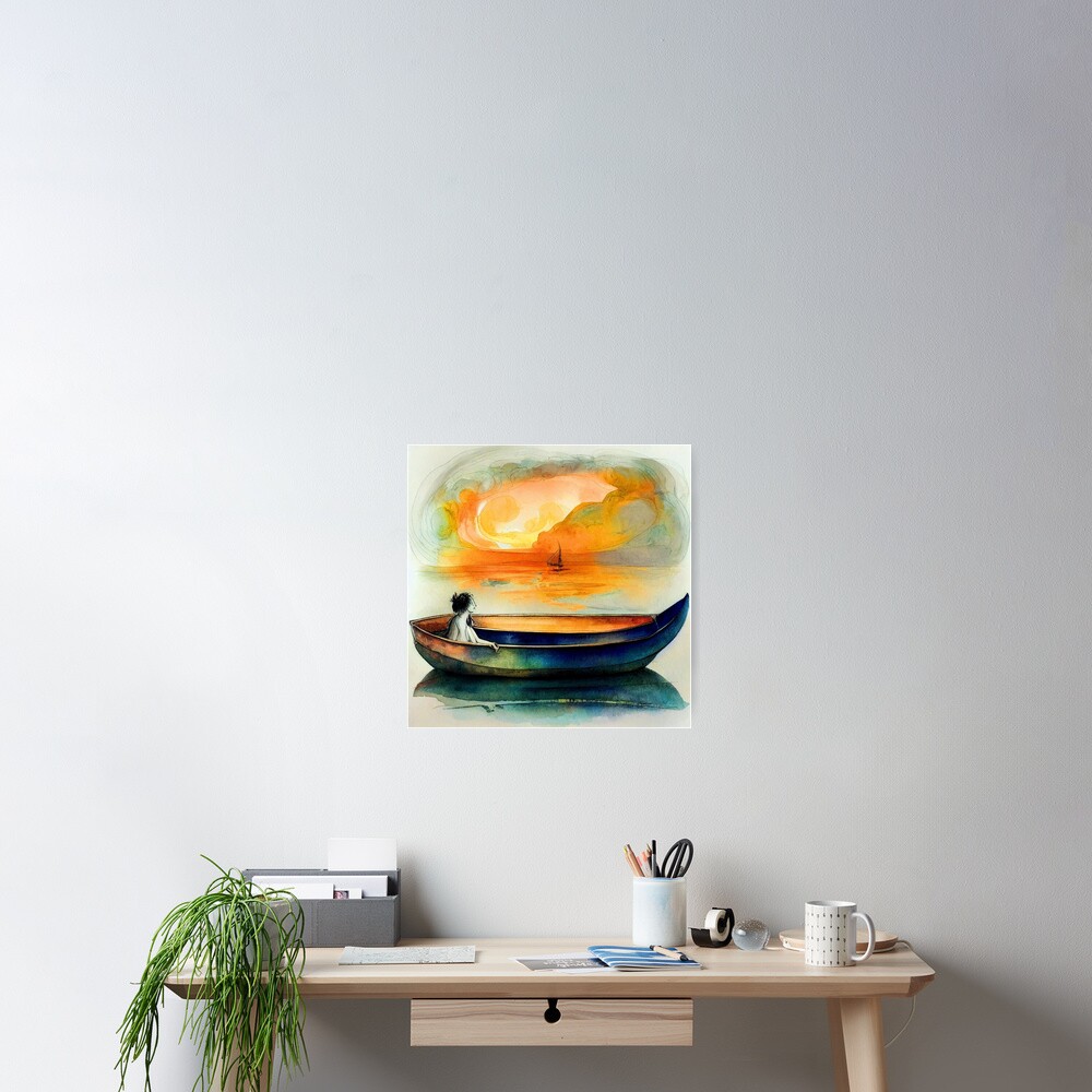 Item preview, Poster designed and sold by Gabrielle Brunsdon.