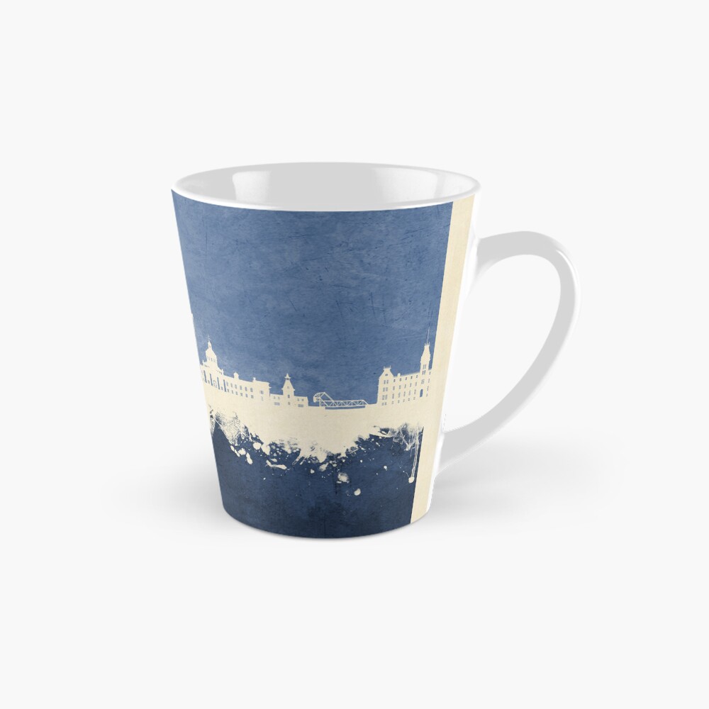 Vista previa del artículo con la obra «Taza cónica», diseñado y vendido por ArtPrints.