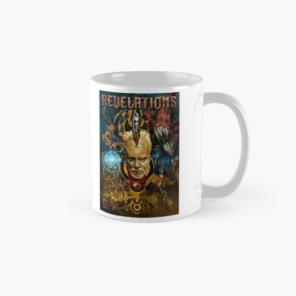Item preview, Revelations designed and sold by yulisetiowatee.