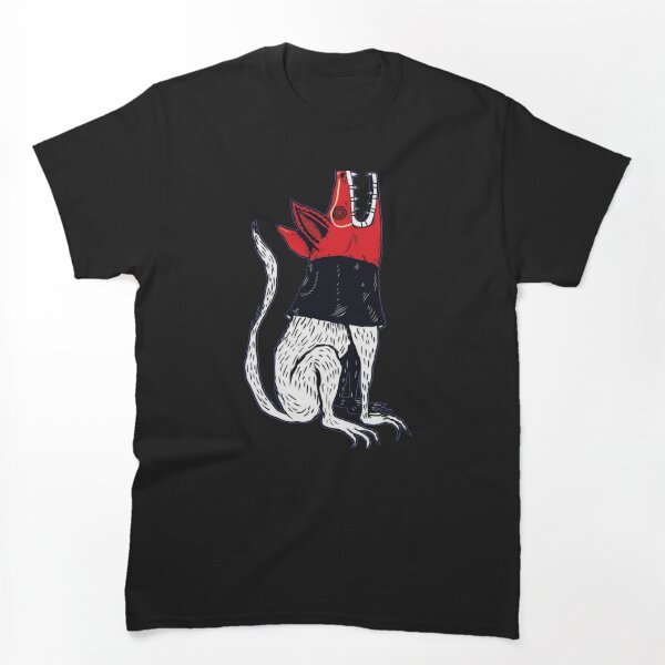 Item preview, Caifanes Logotipo - Camiseta Banda de Rock designed and sold by esert.