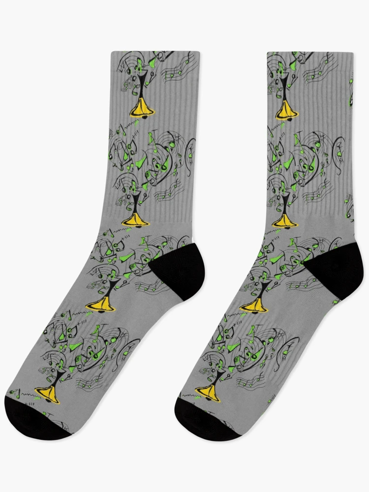 Thumbnail 1 of 5, Socks, Handbell Music designed and sold by Tintabulations.