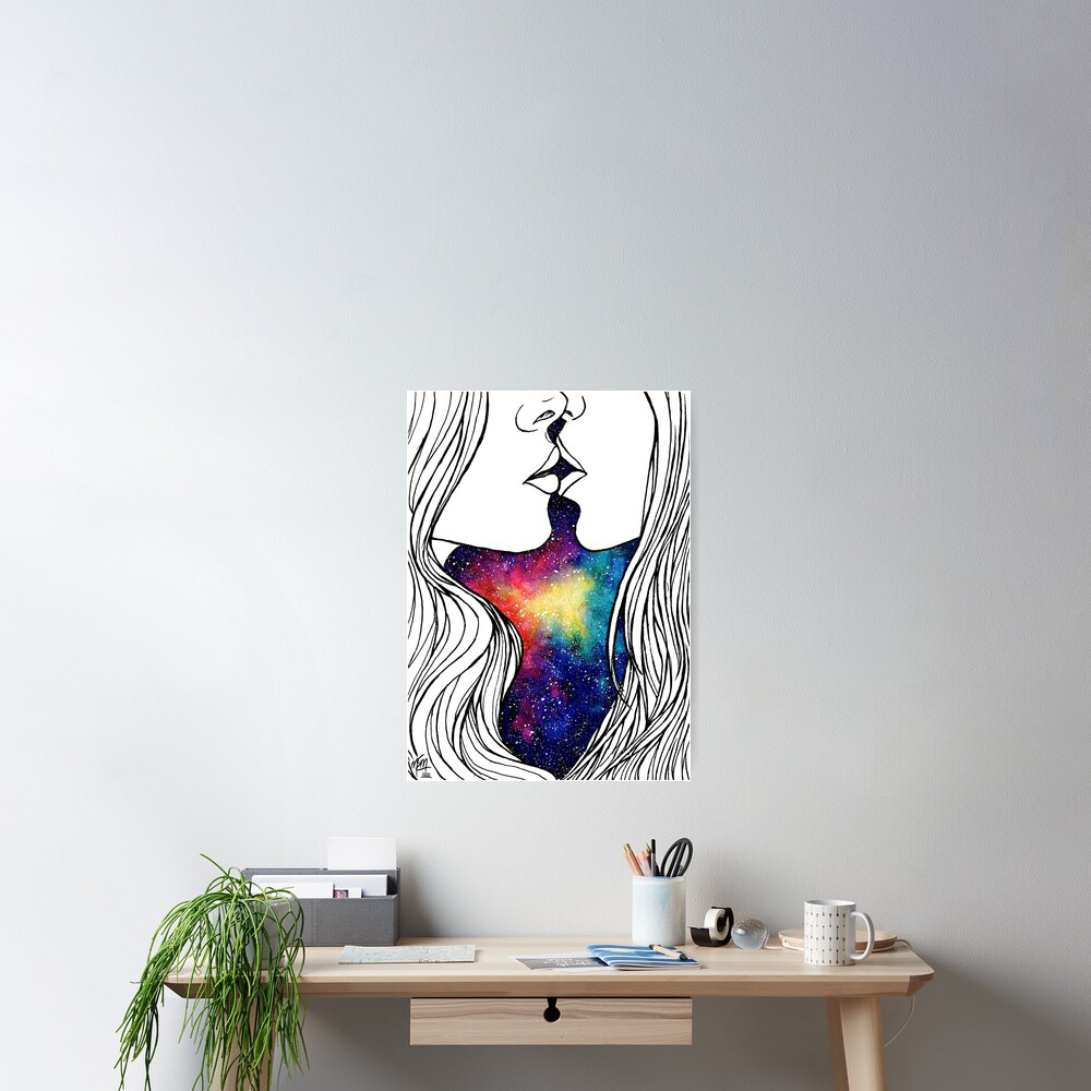 Item preview, Poster designed and sold by studioofmm.