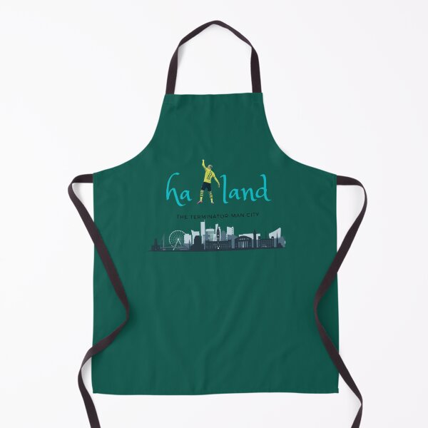 Item preview, Erling Haaland designed and sold by OcotilloBomsigs.