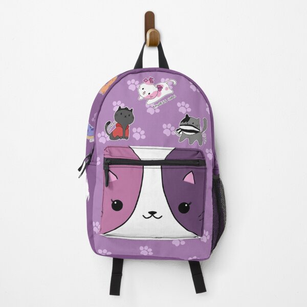 Item preview, Aphmau 0 designed and sold by DominiqueDuma.