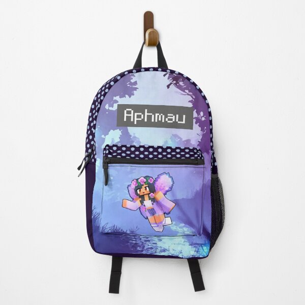 Item preview, Aphmau 14 designed and sold by DominiqueDuma.