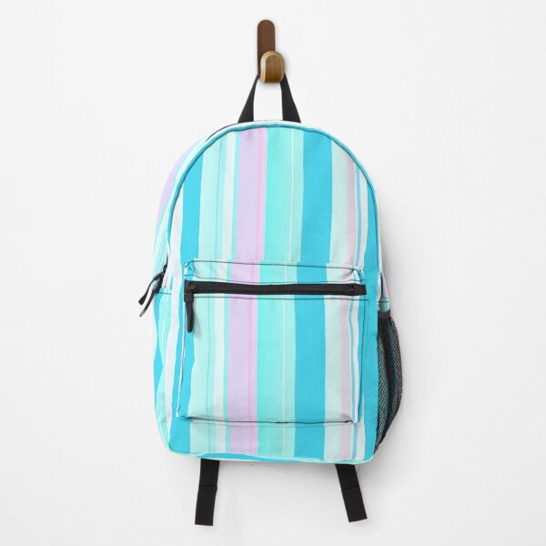 Item preview, Light blue and pink color palette | light blue pink color combination designed and sold by lausn.