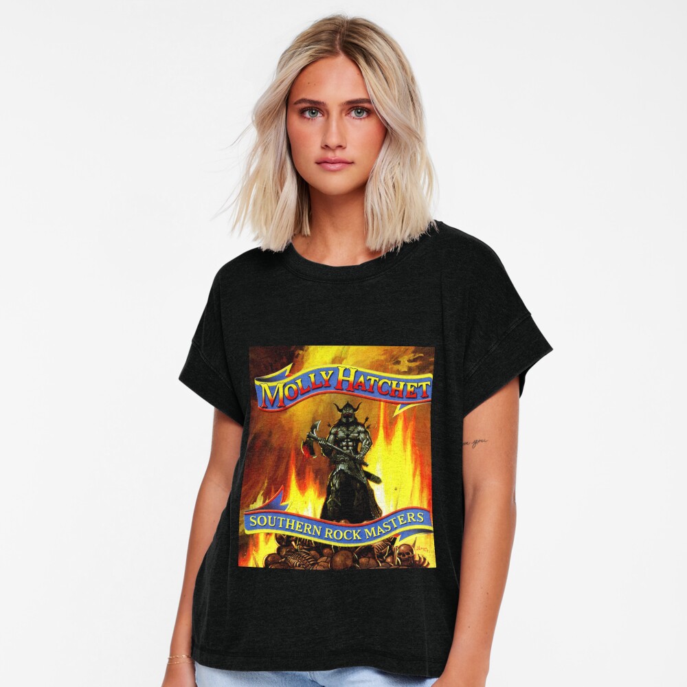 Aperçu de l'œuvre T-shirt décontracté créée et vendue par LilPalmer.