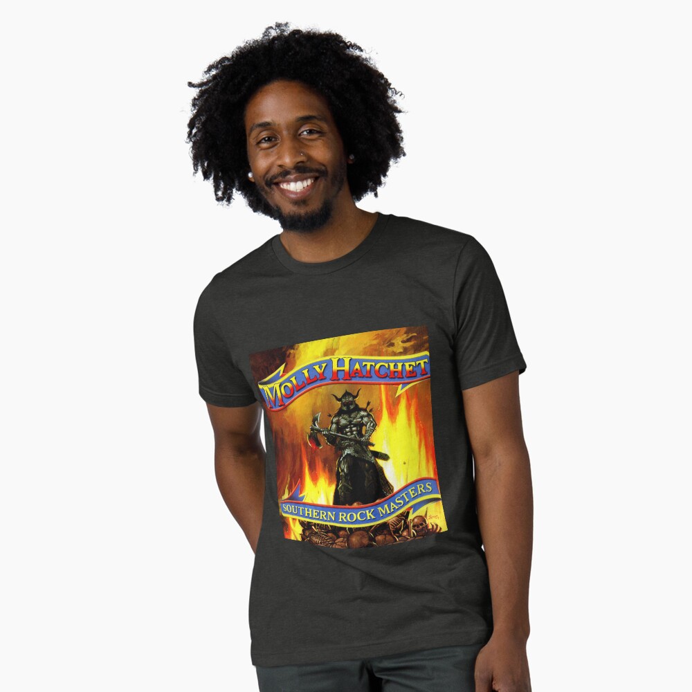 Aperçu de l'œuvre T-shirt ultra doux créée et vendue par LilPalmer.