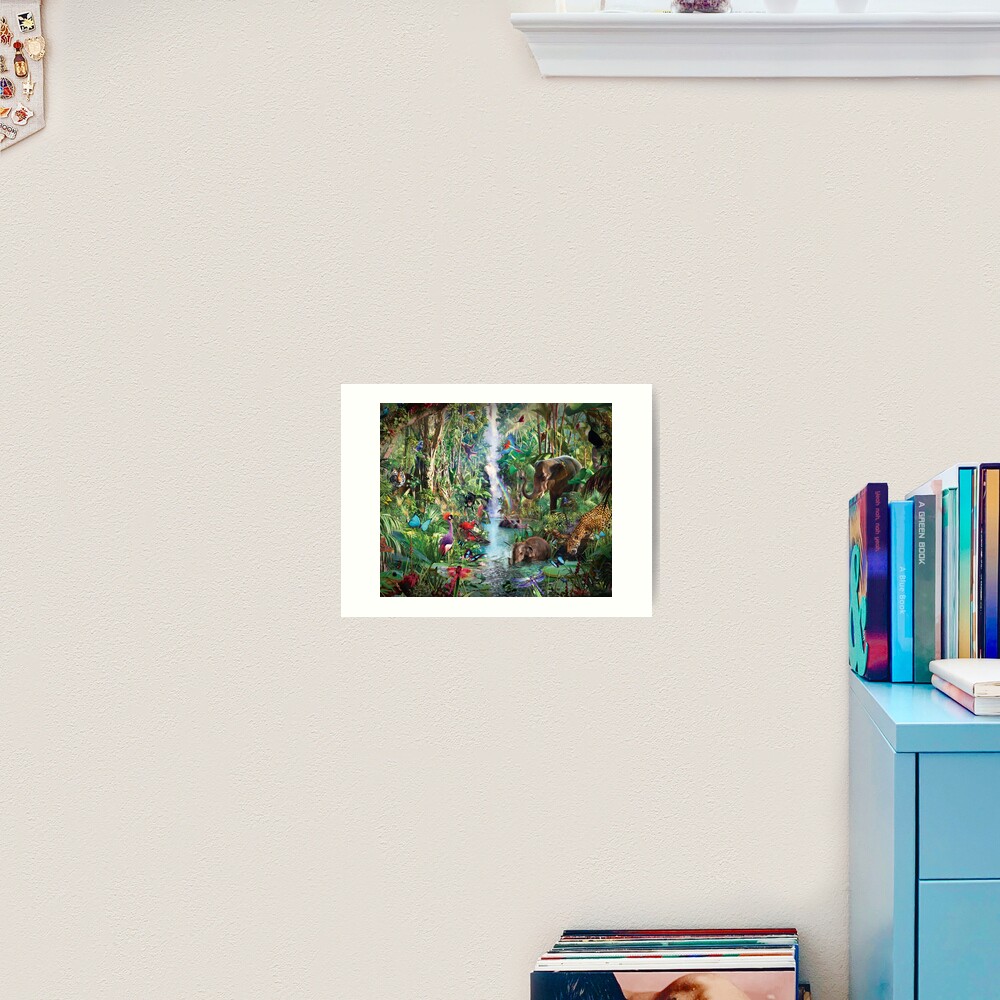 Item preview, Art Print designed and sold by DavidPenfound.