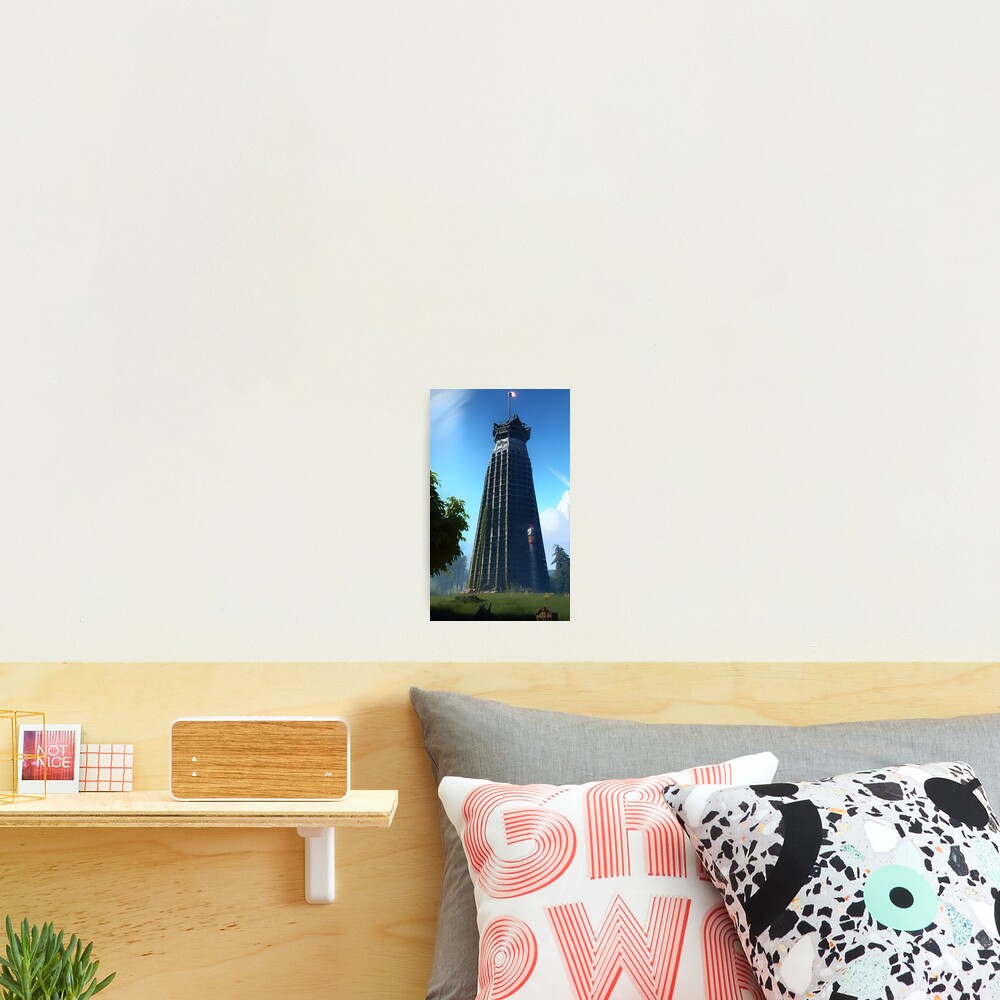 Item preview, Photographic Print designed and sold by Bako24.