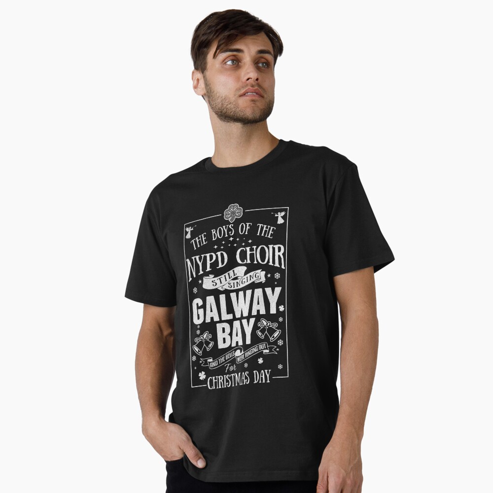 Vista previa del artículo con la obra «Camiseta premium», diseñado y vendido por The Half Volley.