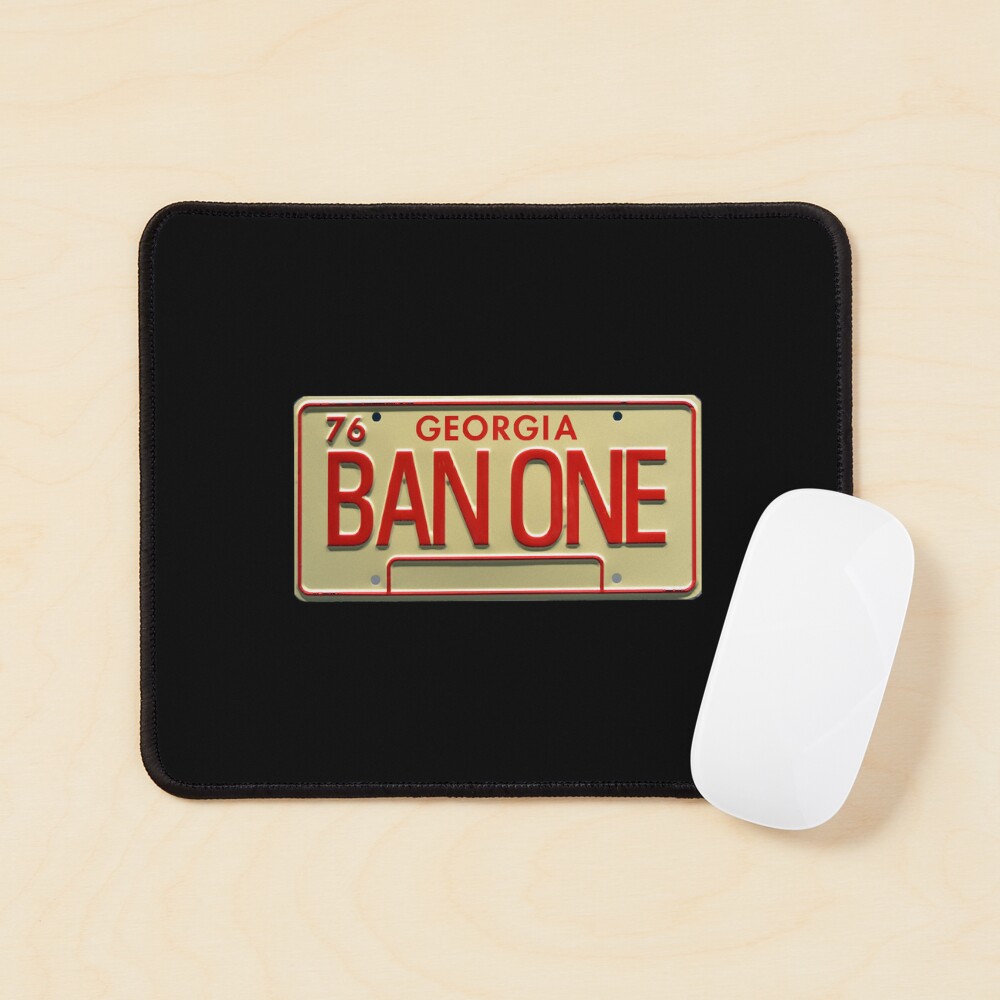 Item preview, Mouse Pad designed and sold by boyerClothing.