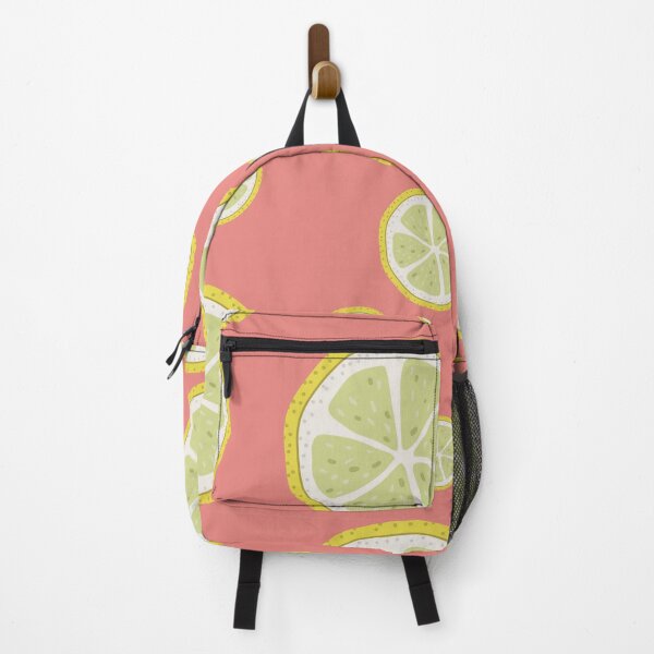 Item preview, Pink Lemon Design designed and sold by unicornmoodz.