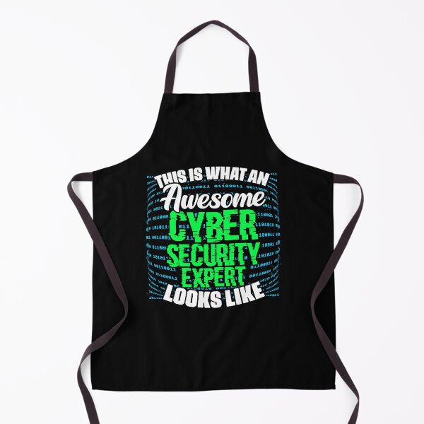 Item preview, This Is What An Awesome Cybersecurity Cyber Security Expert designed and sold by Nessshirts.
