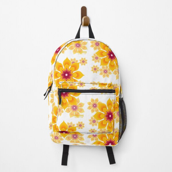 Item preview, Yellow Flowers designed and sold by MetroInk.