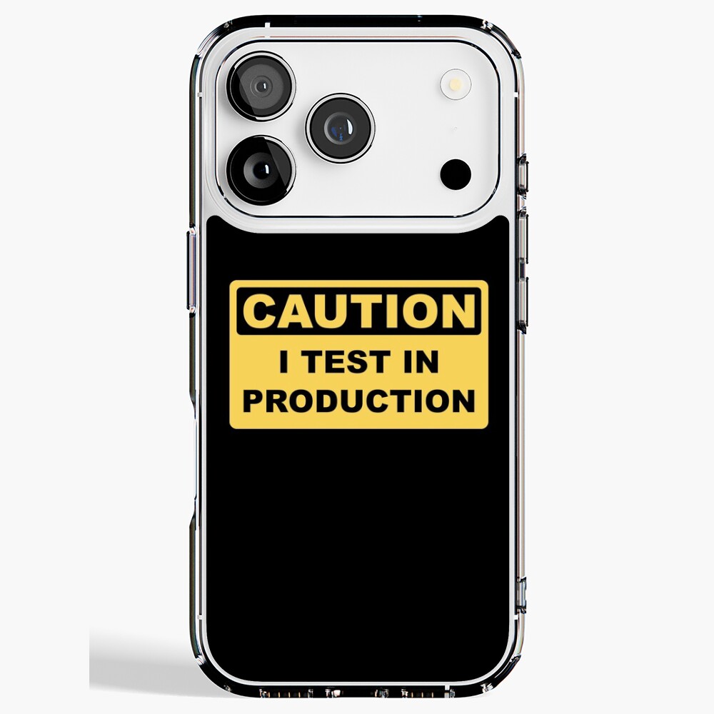 Vista previa del artículo con la obra «Funda blanda para iPhone», diseñado y vendido por geeksta.