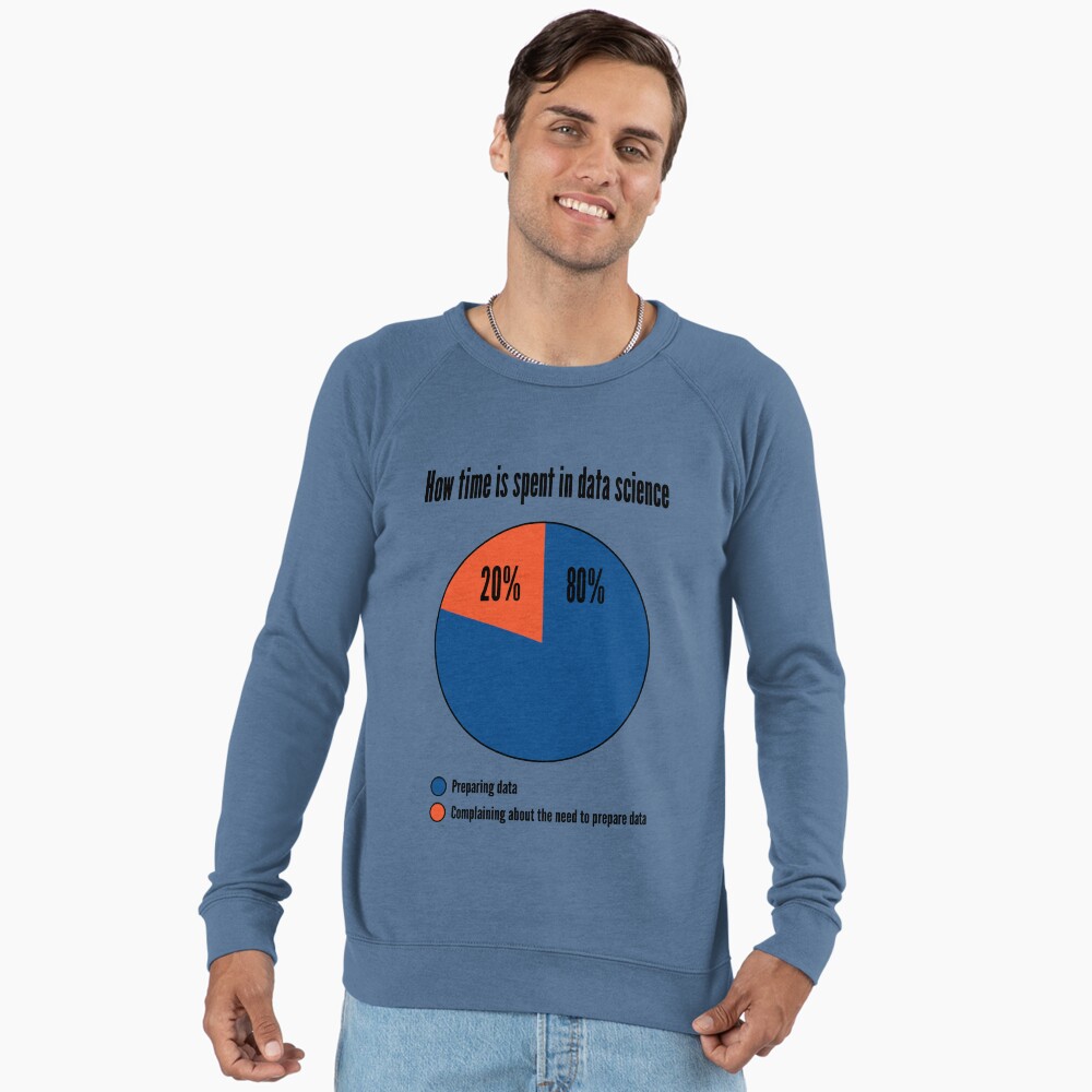 Item preview, Lightweight Sweatshirt designed and sold by geeksta.