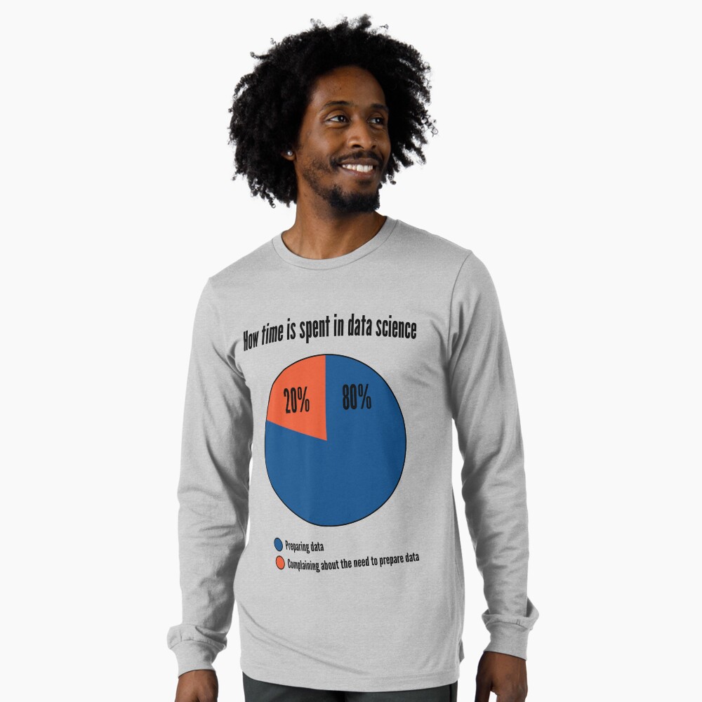 Item preview, Long Sleeve T-Shirt designed and sold by geeksta.