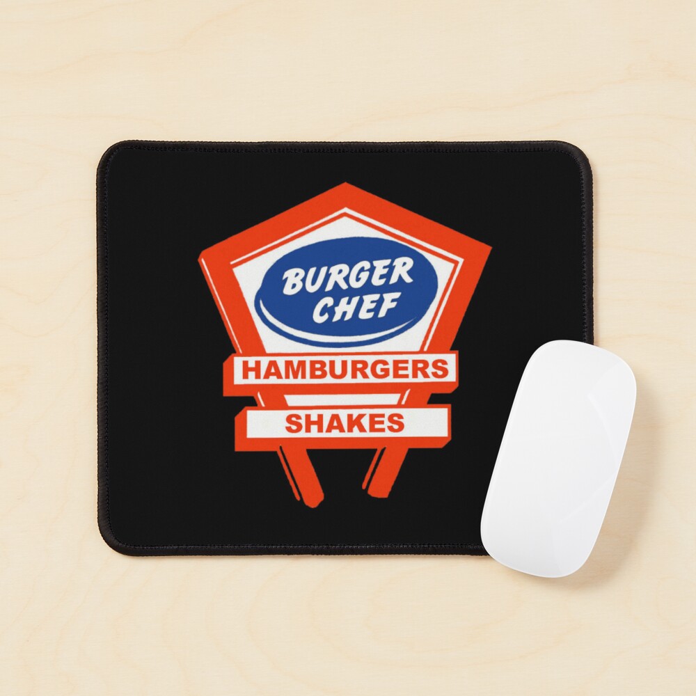 Item preview, Mouse Pad designed and sold by Togo Curt.