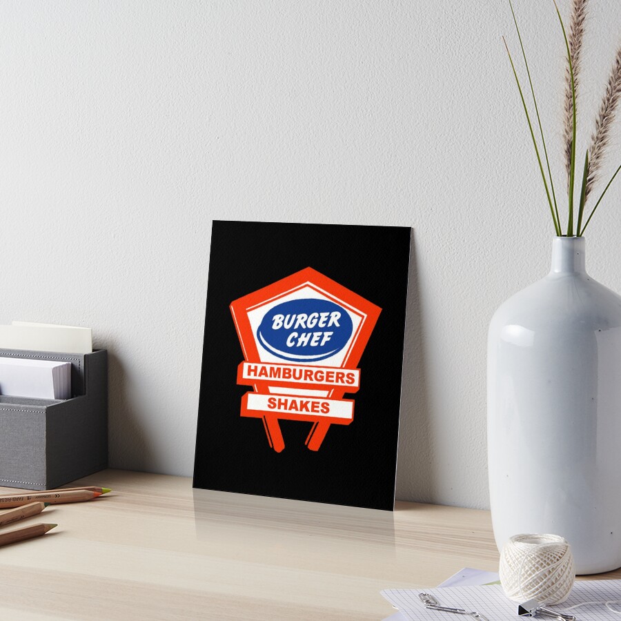 Item preview, Art Board Print designed and sold by Togo Curt.