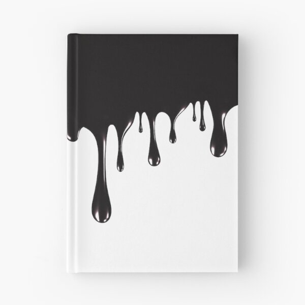 Item preview, dripping paint designed and sold by SprinT-Shirt.