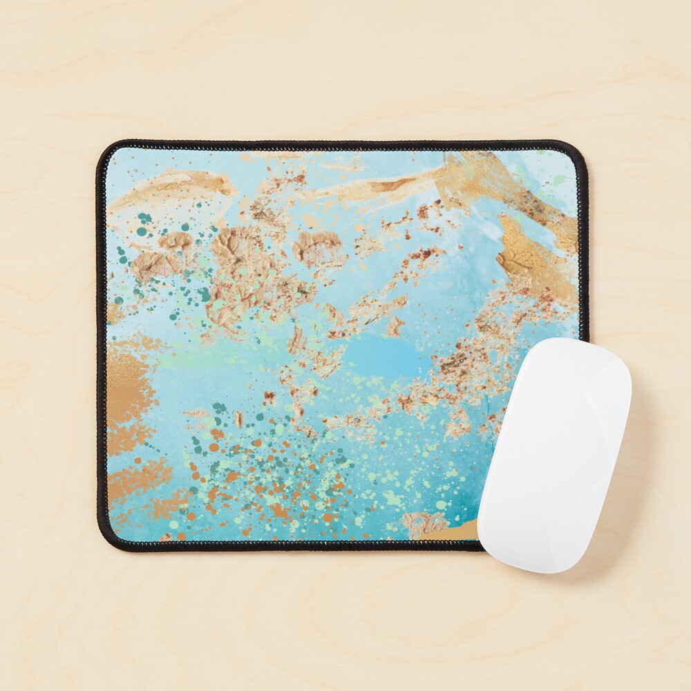 Item preview, Mouse Pad designed and sold by GasconyPassion.