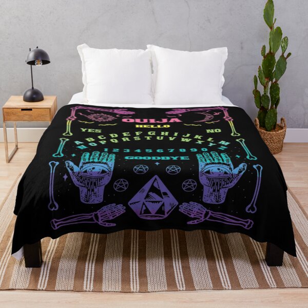 Item preview, Ouija Board Gothic Witchcraft Witch Wicca Halloween Costume designed and sold by rioaoishop.