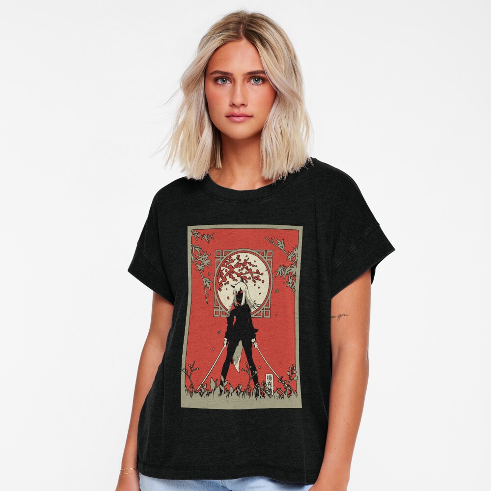 Item preview, Relaxed T-Shirt designed and sold by danderrion.